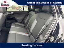 New 2025 Volkswagen ID.4 Pro S RWD image 21
