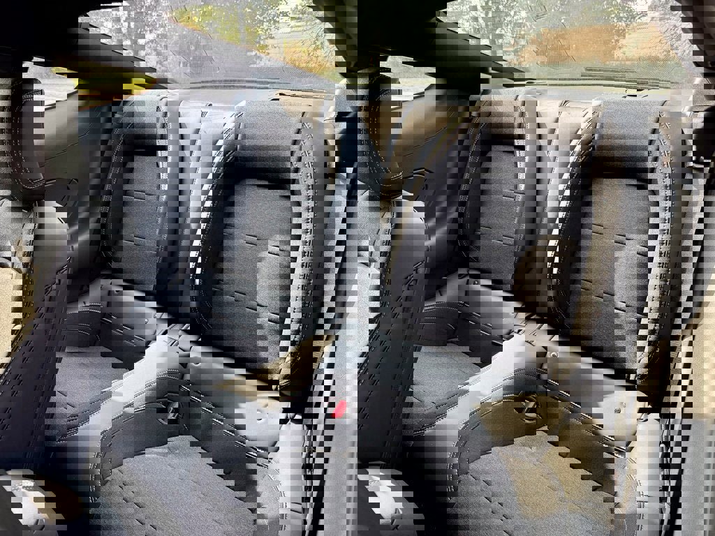 New 2025 Ford Mustang GT image 11