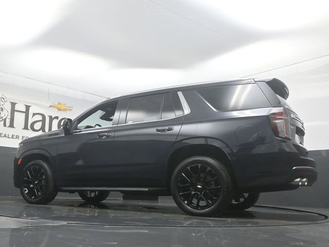 Used 2023 Chevrolet Tahoe High Country image 59
