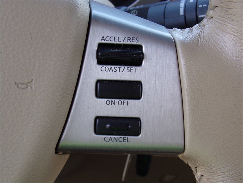Used 2004 Nissan Murano SL w/ (TRG) SL Touring Pkg image 37