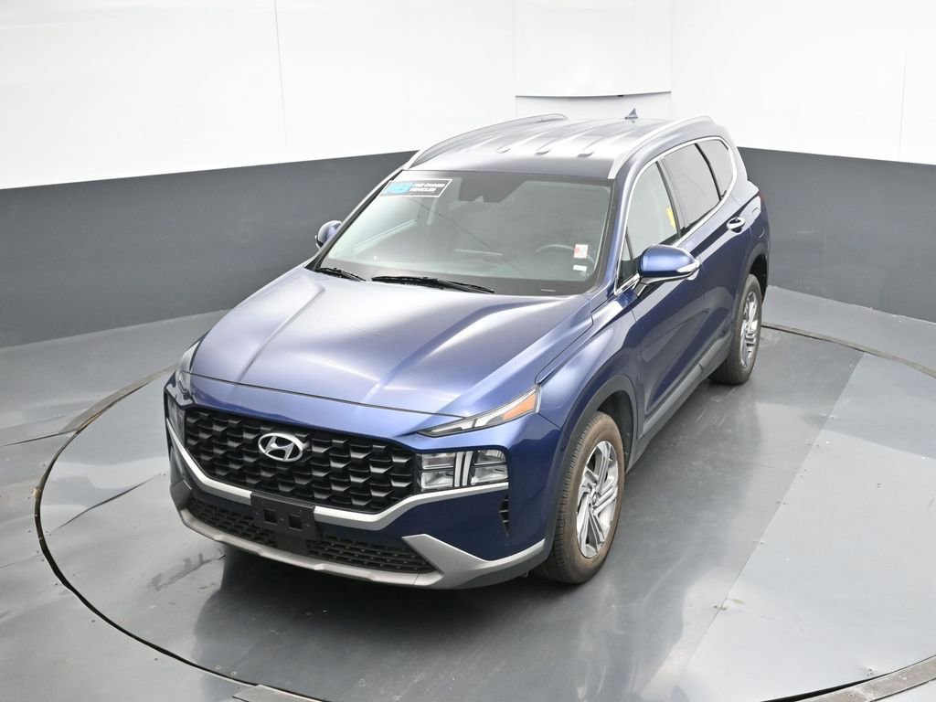 Used 2023 Hyundai Santa Fe SEL image 48