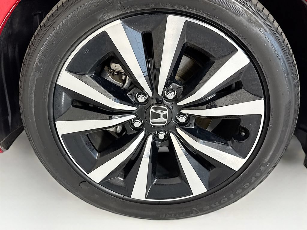 Certified 2023 Honda Civic EX image 30