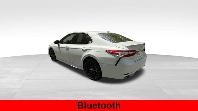 Used 2023 Toyota Camry XSE w/ Cold Weather Package image 5