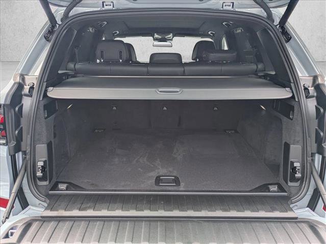 Used 2026 BMW X5 xDrive40i AWD/4WD image 19