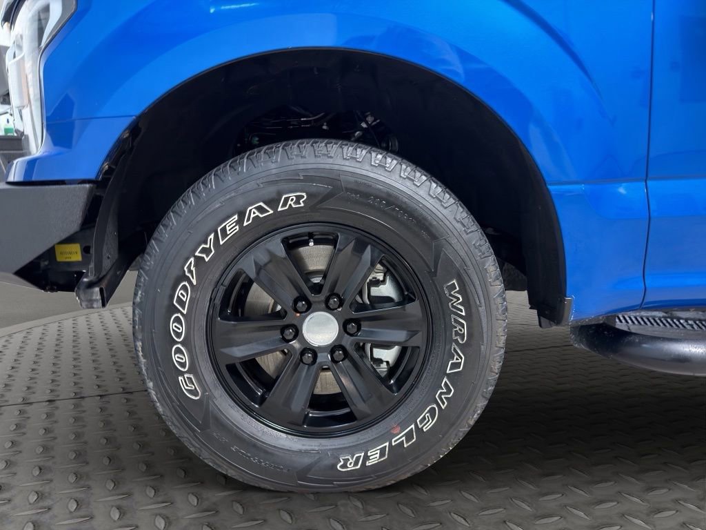 Used 2019 Ford F150 XLT image 21