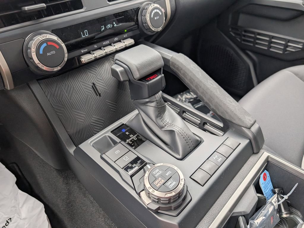 New 2026 Toyota Tacoma TRD Off-Road image 17