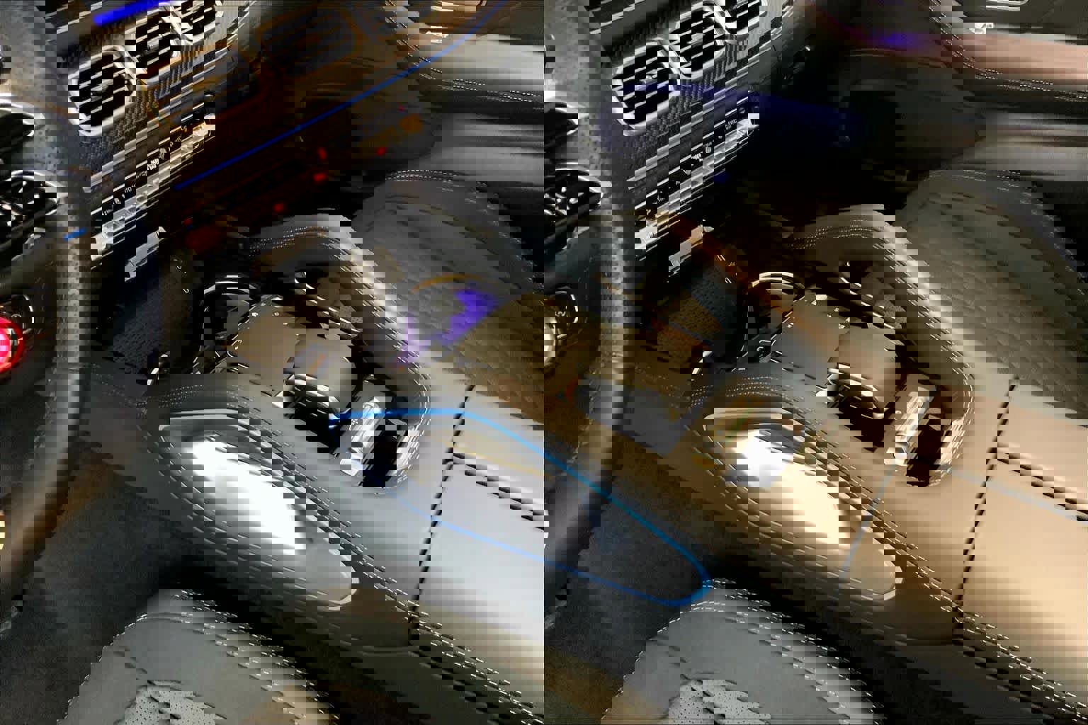 Used 2026 Mercedes-Benz GLE 53 AMG 4MATIC image 16