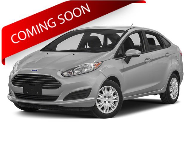 Used 2014 Ford Fiesta SE w/ Comfort Package FWD image 1