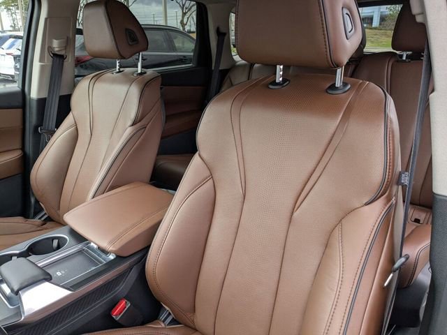 Certified 2023 Acura MDX SH-AWD w/ Advance Package image 29