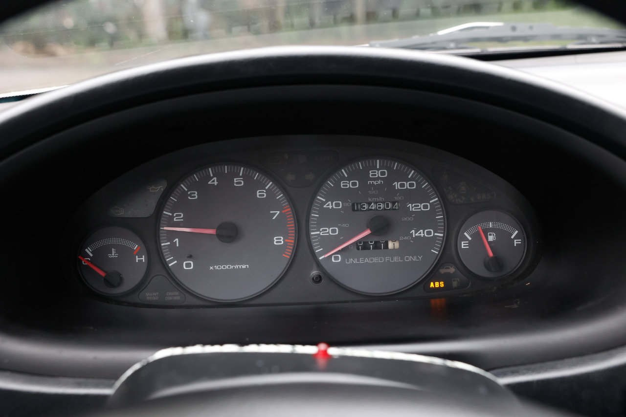 Used 1997 Acura Integra LS image 27