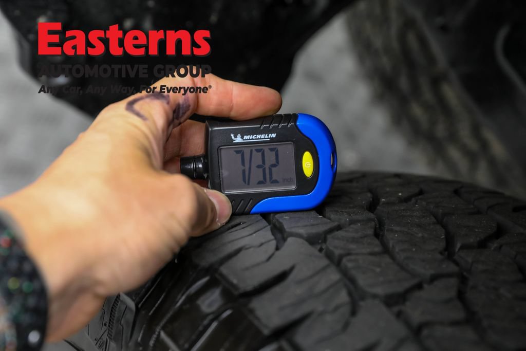 Used 2026 Toyota Tacoma TRD Off-Road AWD/4WD image 29