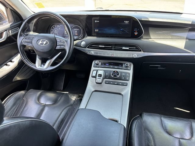 Used 2022 Hyundai Palisade Limited AWD/4WD image 14