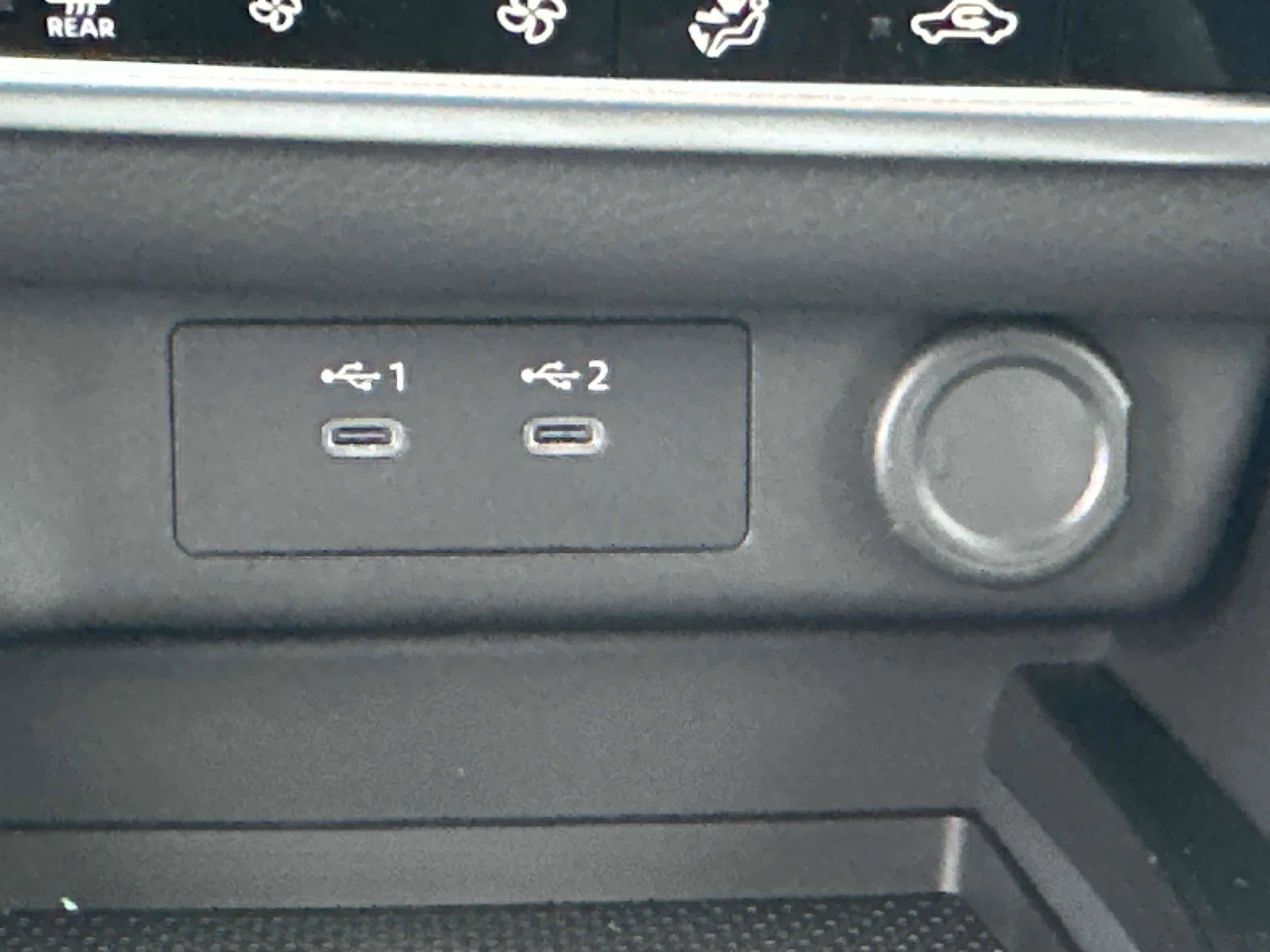 New 2026 Nissan Rogue SV AWD/4WD image 35