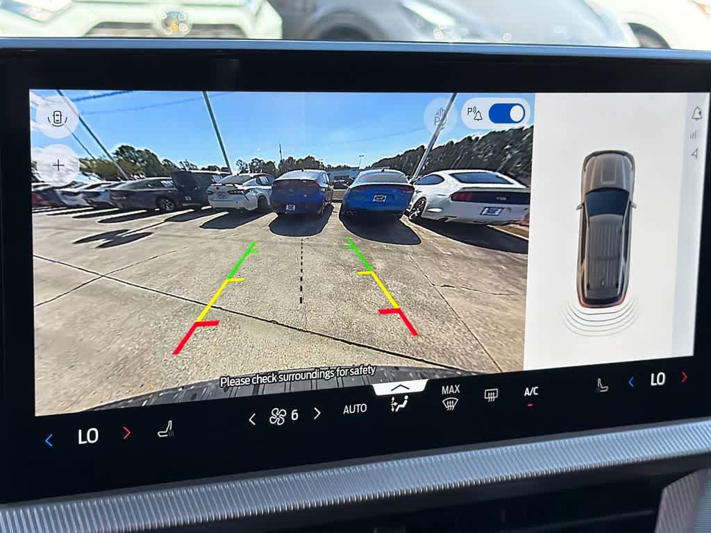 New 2026 Ford Explorer Active RWD image 30