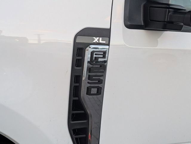 New 2026 Ford F250 XL image 5