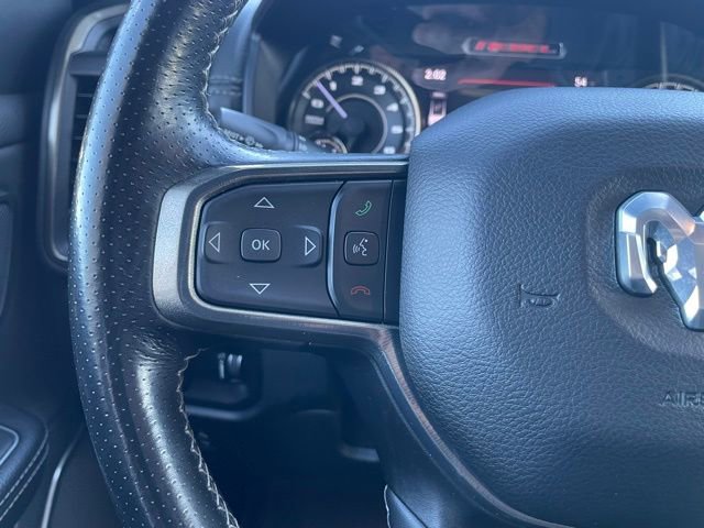 Used 2021 RAM 1500 Rebel w/ Rebel Level 2 Equipment Group image 16