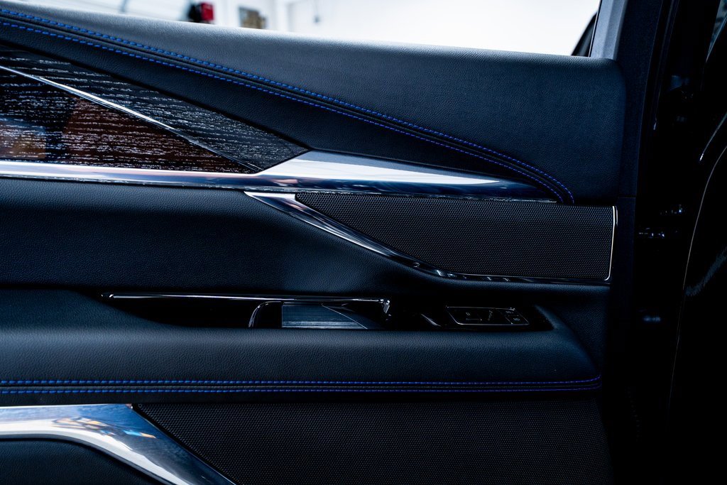 Used 2025 Cadillac Escalade IQ Sport 1 image 57