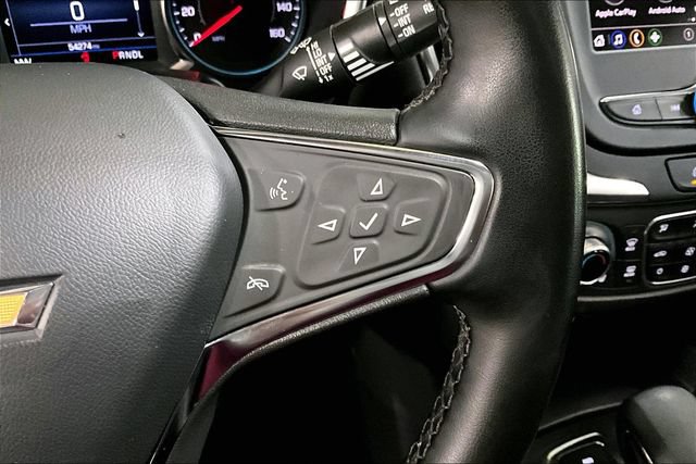 Used 2024 Chevrolet Equinox LT AWD/4WD image 21