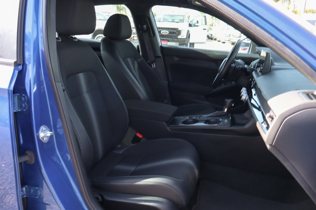 Used 2023 Honda Civic Sport image 28