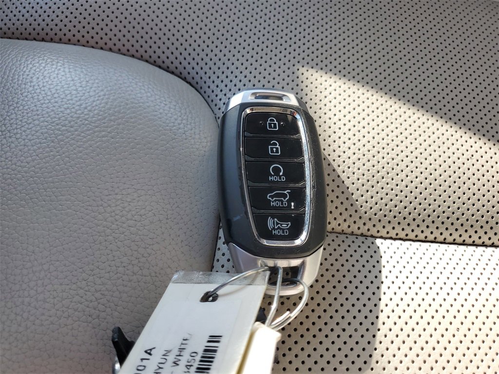 Used 2021 Hyundai Palisade SEL image 25