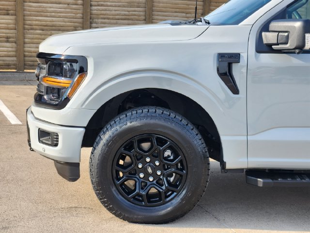 Used 2024 Ford F150 XLT w/ Equipment Group 302A MID AWD/4WD image 15