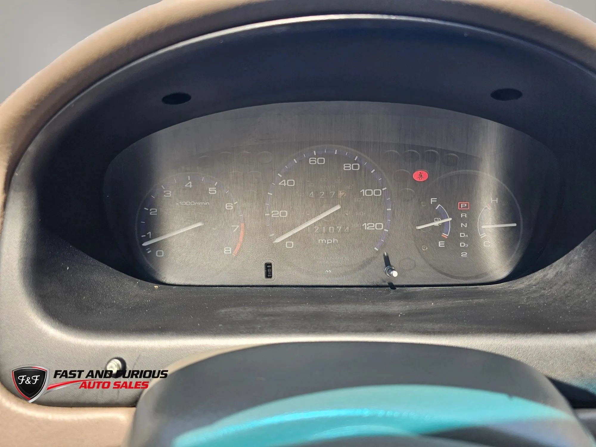Used 2000 Honda Civic LX image 11