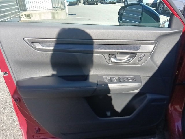 Used 2025 Honda CR-V Sport-L image 11