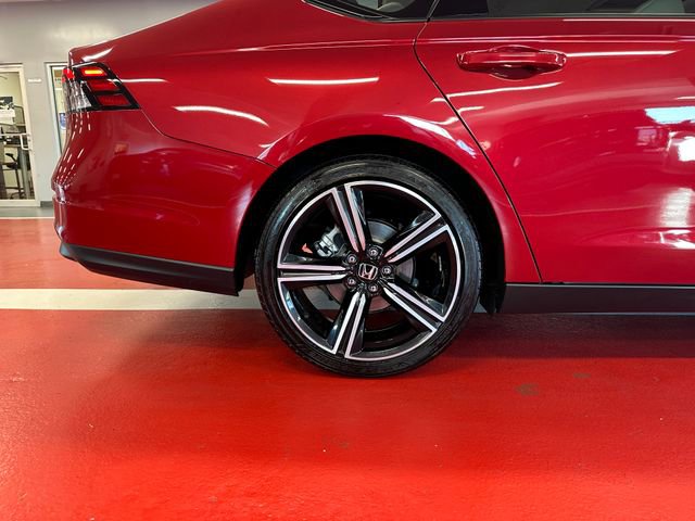 Used 2026 Honda Accord SE image 29