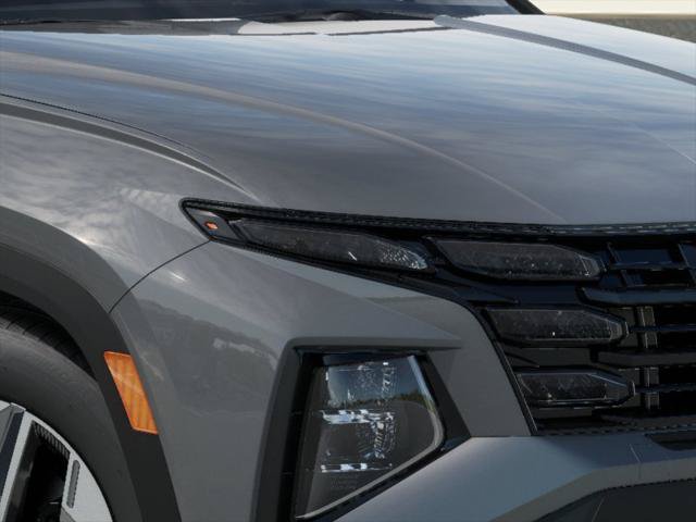 New 2026 Hyundai Tucson SEL Plus FWD image 9