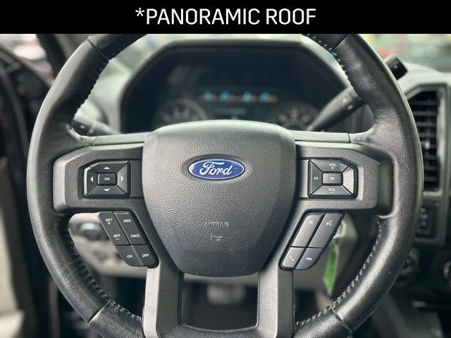 Used 2019 Ford F150 XLT w/ Equipment Group 302A Luxury image 5