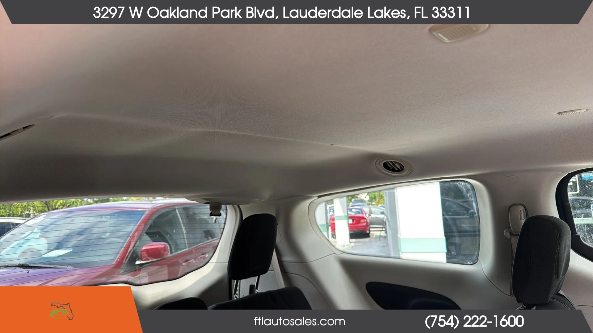 Used 2018 Chrysler Pacifica LX FWD image 36