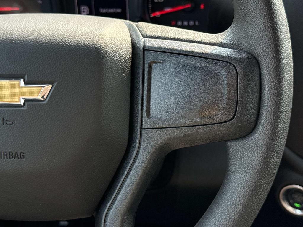 New 2026 Chevrolet Silverado 3500 W/T w/ WT Convenience Package AWD/4WD image 5