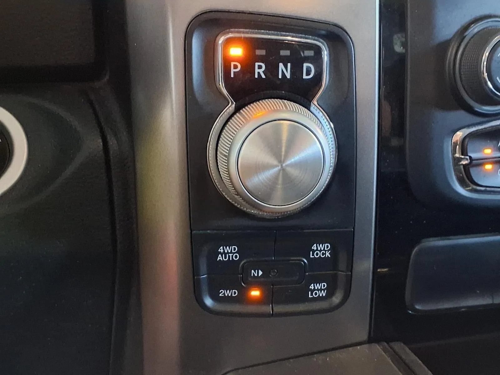 Used 2017 RAM 1500 Sport w/ Black Ram 1500 Sport Group AWD/4WD image 23