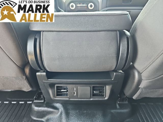 Used 2025 GMC Sierra 3500 Pro AWD/4WD image 20