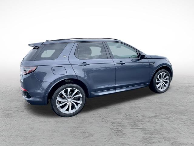 Certified 2024 Land Rover Discovery Sport S image 7