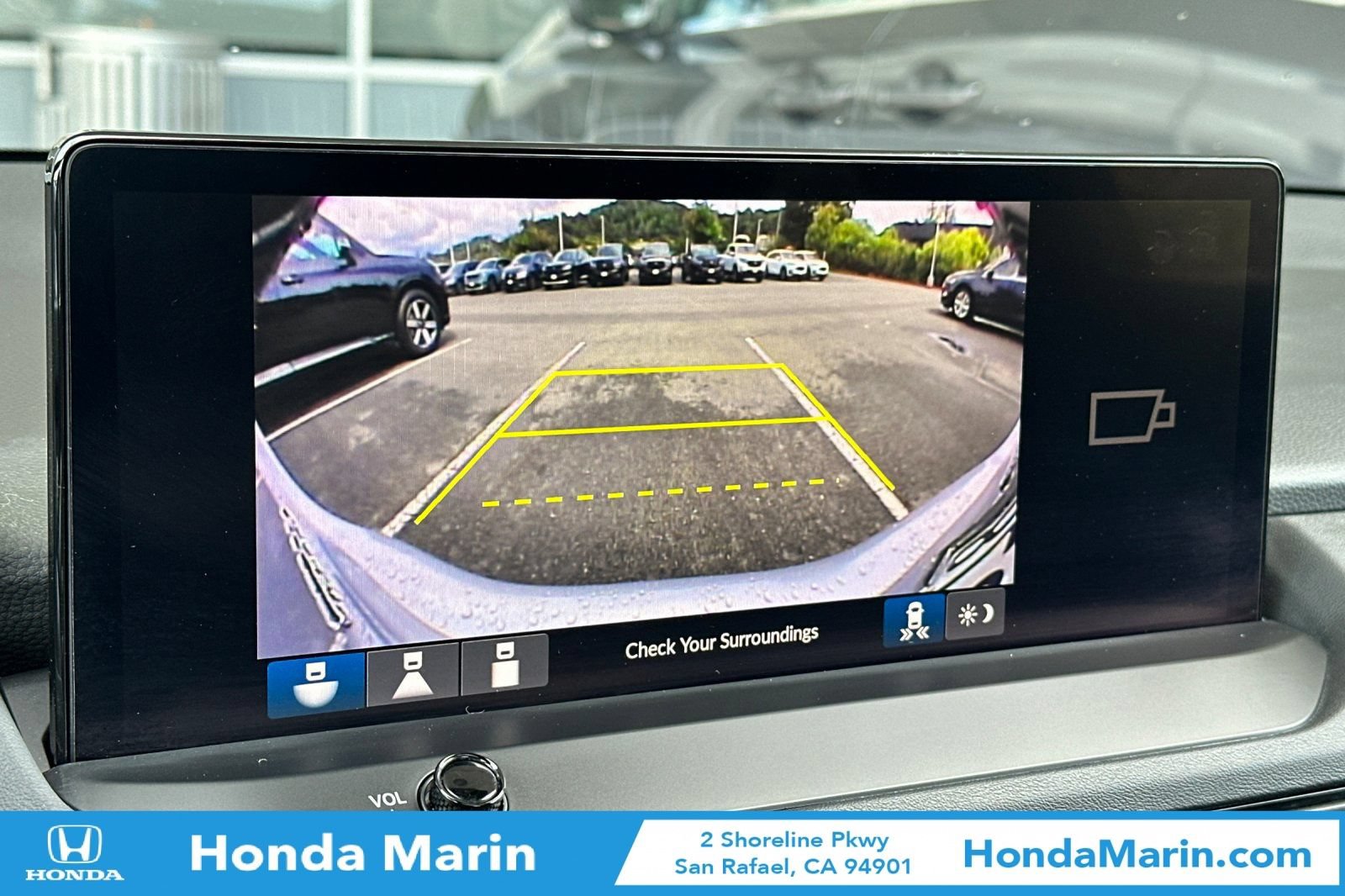 Used 2025 Honda Accord Sport image 23