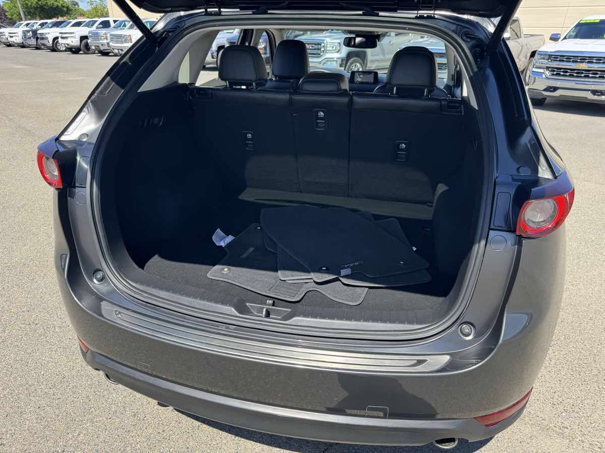 Used 2018 MAZDA CX-5 Grand Touring AWD/4WD image 18