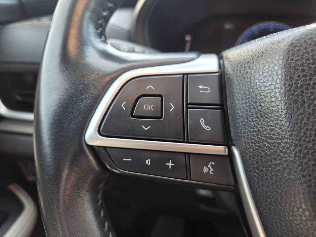 Used 2024 Toyota Grand Highlander FWD image 13
