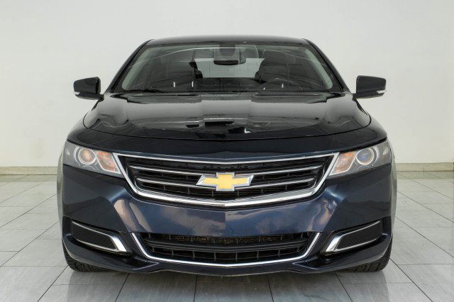 Used 2014 Chevrolet Impala LT w/ Convenience Package image 3