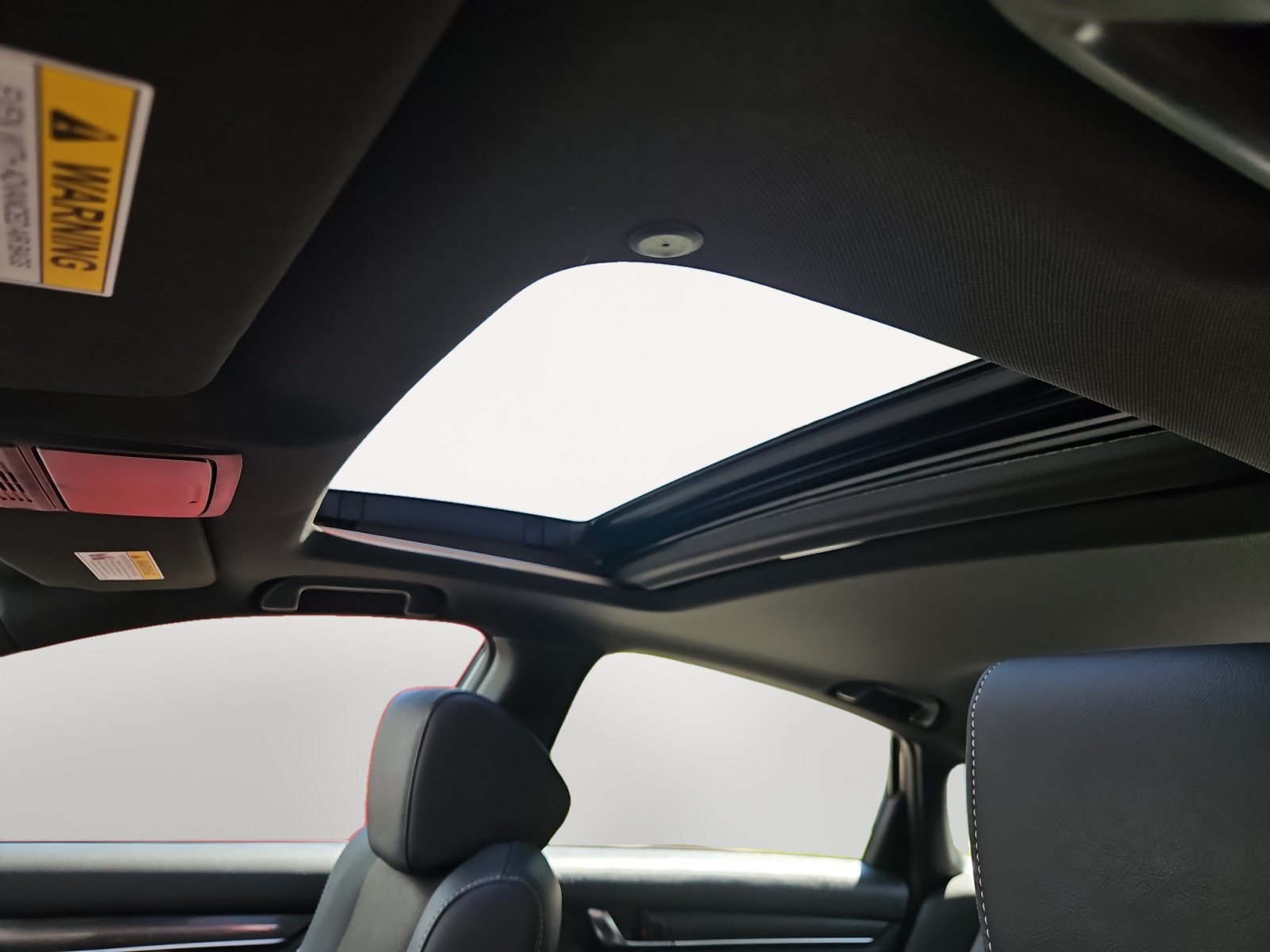 Used 2020 Honda Accord Sport image 15