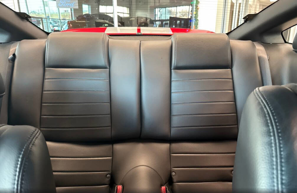 Used 2009 Ford Mustang Shelby GT500 image 17