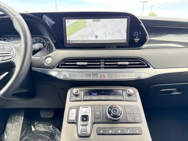 Used 2022 Hyundai Palisade Calligraphy w/ Cargo Package AWD/4WD image 23
