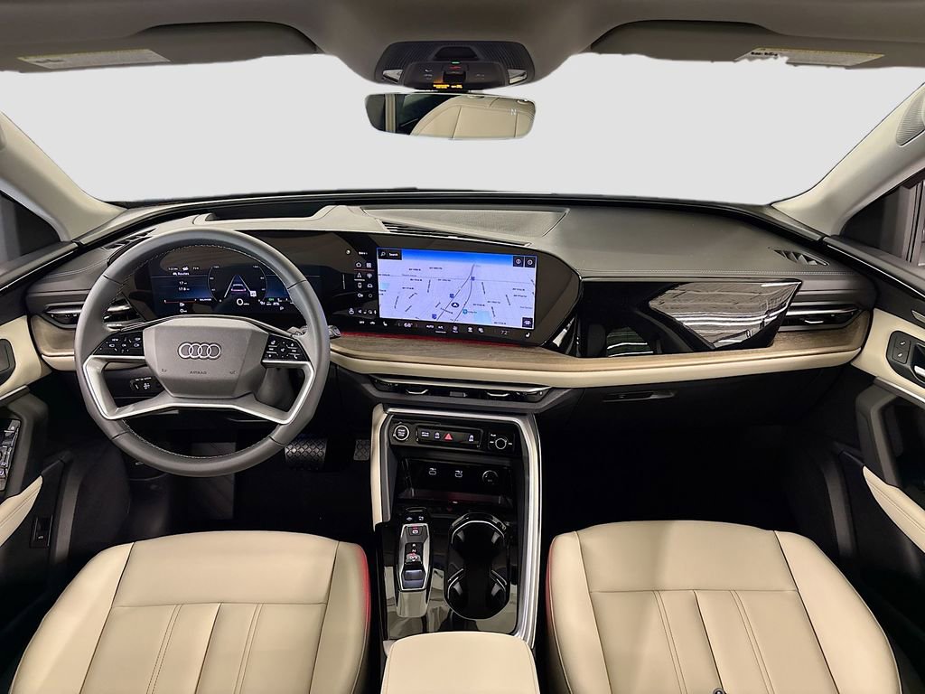New 2025 Audi Q5 Premium Plus image 9