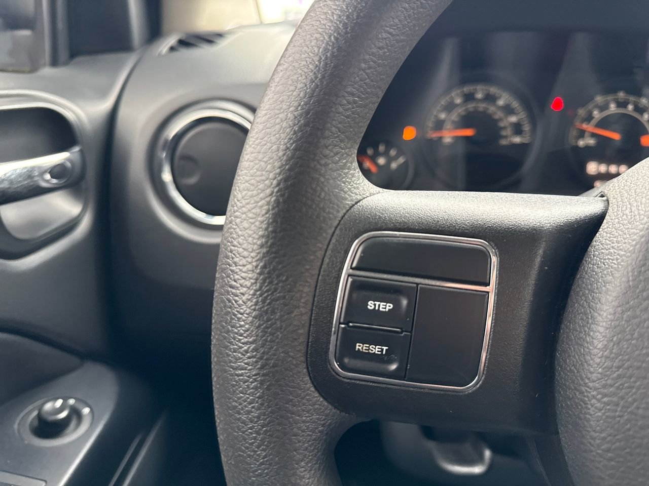 Used 2016 Jeep Compass Sport w/ Power Value Group image 25