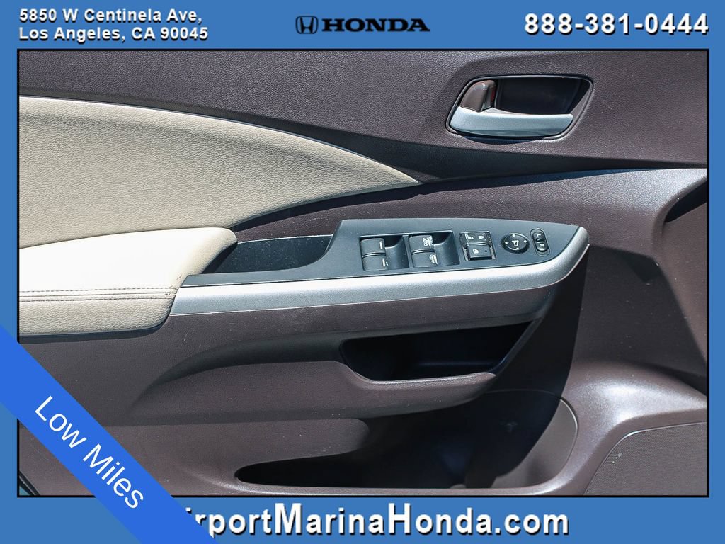 Used 2013 Honda CR-V EX-L image 26