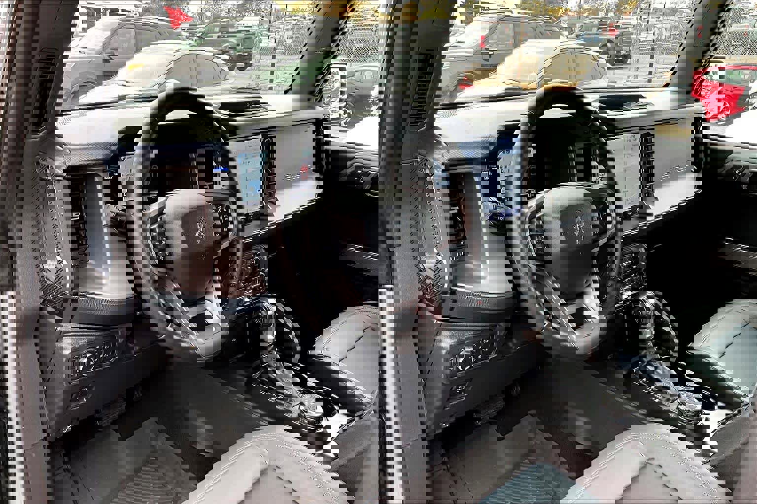 Used 2021 Ford Bronco Outer Banks image 17