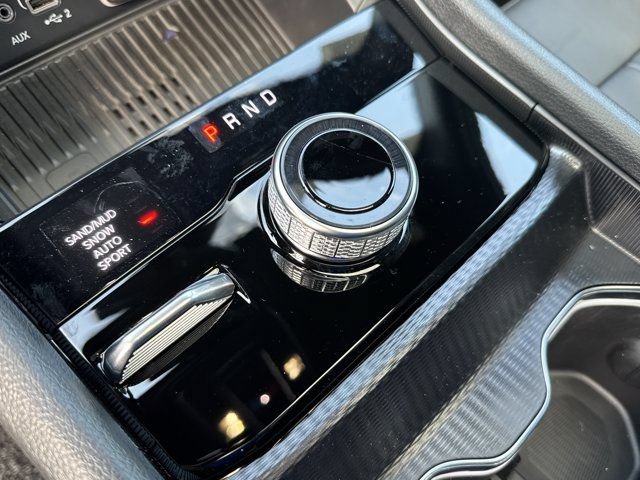 New 2026 Jeep Grand Cherokee Limited AWD/4WD image 31