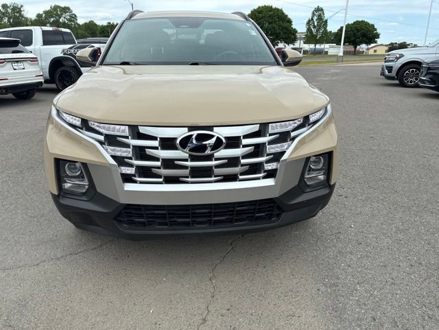 Used 2023 Hyundai Santa Cruz SEL w/ Activity Package AWD/4WD image 8