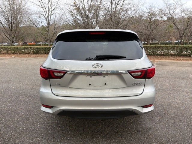 Used 2019 INFINITI QX60 Pure image 7