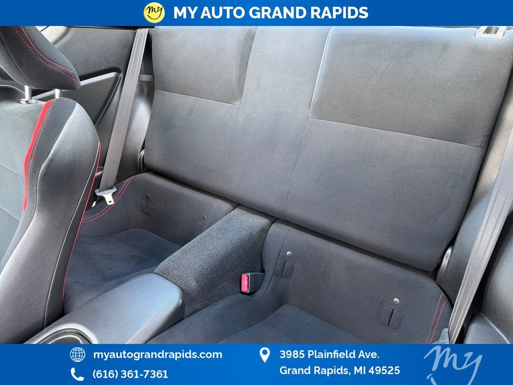 Used 2013 Scion FR-S RWD image 25
